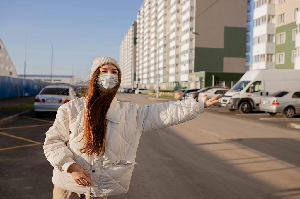 Sustainable waste management in urban environment